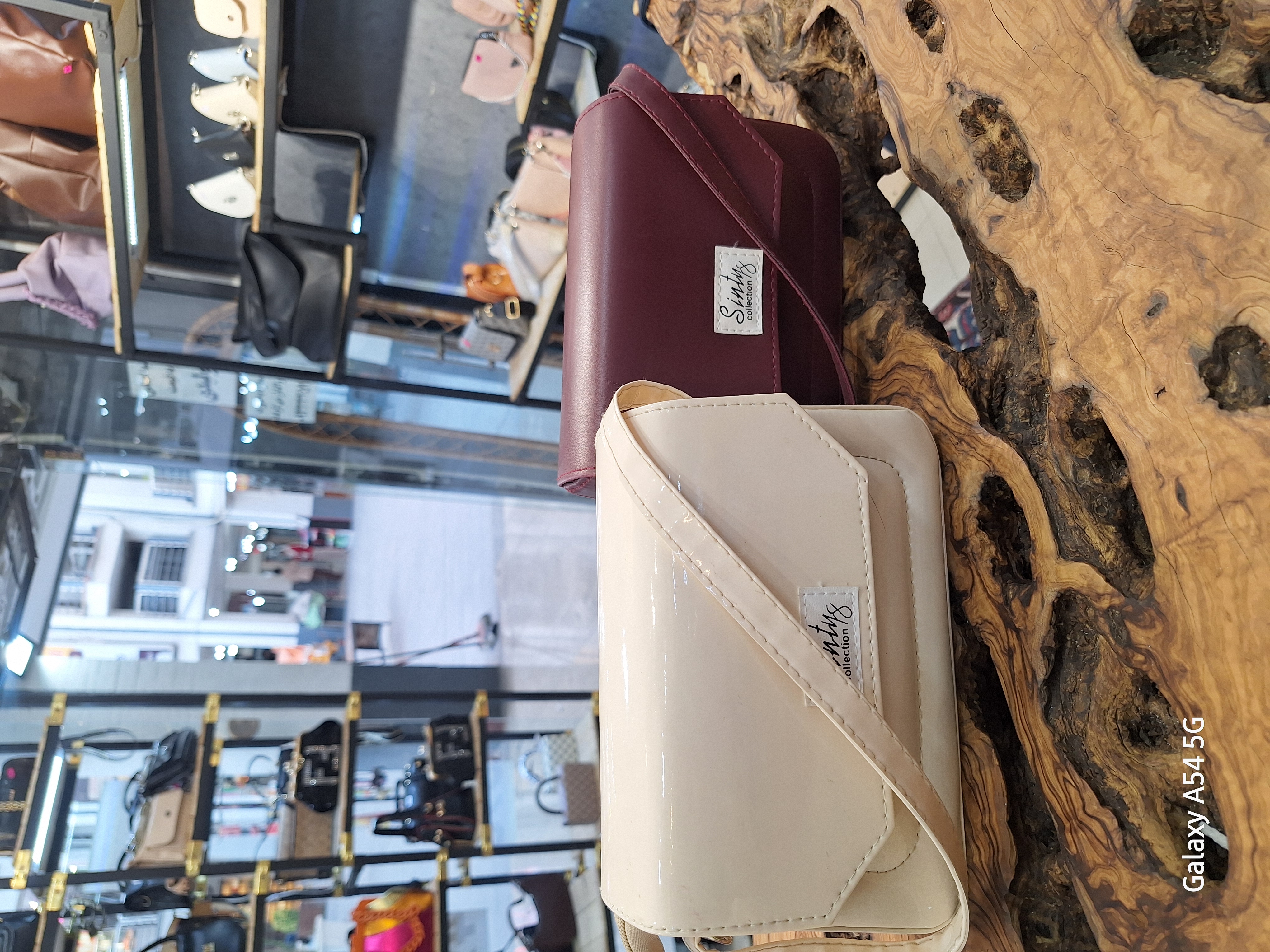 کیف دسته دار